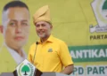 Ternyata Ini Alasan Musa Rajekshah tak Bisa Maju Jadi Calon Ketua DPD Golkar Sumut
