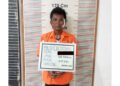 Jauh-jauh ke Langkat, Pria Asal Padang Sidempuan Diringkus Polisi Usai Curi Motor Warga