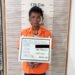 Jauh-jauh ke Langkat, Pria Asal Padang Sidempuan Diringkus Polisi Usai Curi Motor Warga