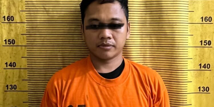 Polisi Sita 4,08 Gram Sabu dari Pengedar Narkoba di Langkat, Sempat Terjadi Kejar-kejaran