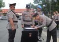 Polres Binjai Setijab 3 Kapolseknya, Berikut Nama-namanya