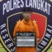Warga Pantai Gemi Dibekuk Polisi, Usai Lempar Mobil Box Pakai Batu di Langkat, Pelaku Lain Masih Diburu