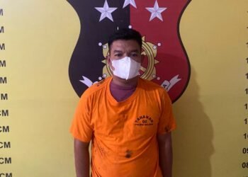 Petani di Langkat Ditangkap usai Nyambi Jadi Bandar Togel