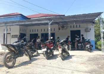 Pengelola tak Beri Prioritas Putra Daerah Bekerja, Masyarakat Geruduk SPPG di Langkat