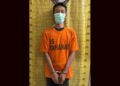 Bandar Narkoba di Kota Binjai Pasrah Diringkus Polisi, Meski Sempat Kejar-kejaran