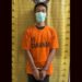 Bandar Narkoba di Kota Binjai Pasrah Diringkus Polisi, Meski Sempat Kejar-kejaran