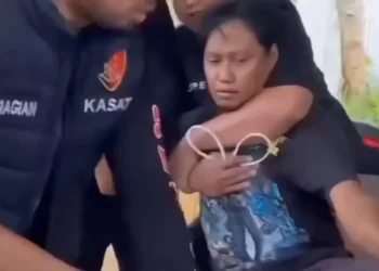 AJI Sebut Video Penangkapan Jurnalis di Morowali Penuh Kekerasan dan Berlebihan