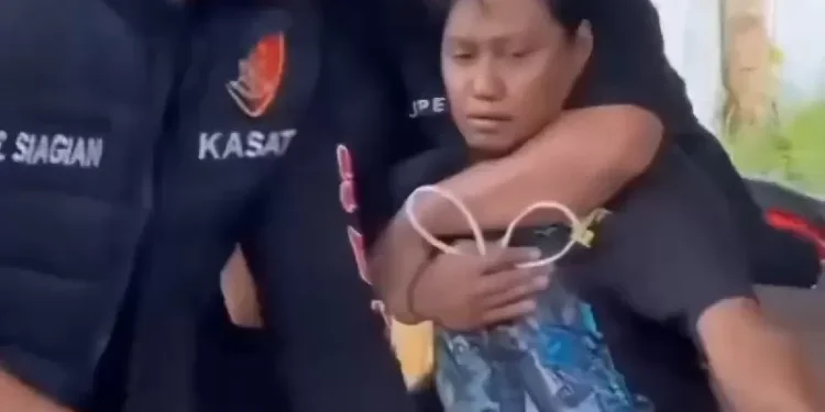 AJI Sebut Video Penangkapan Jurnalis di Morowali Penuh Kekerasan dan Berlebihan