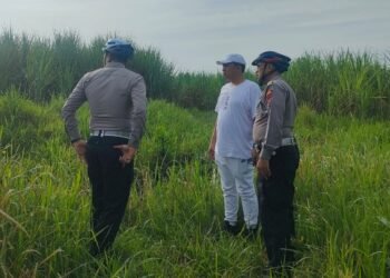 Kecamatan Stabat Kabupaten Langkat Akan Ada Jalan Baru, Ini Rutenya