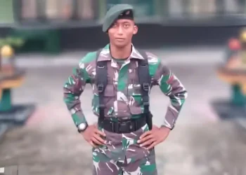 Ini Kata TNI AD Usai Personelnya Asal Asahan Tewas di Tangan Senior, Pelaku Sudah Diamankan