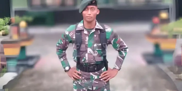 Ini Kata TNI AD Usai Personelnya Asal Asahan Tewas di Tangan Senior, Pelaku Sudah Diamankan