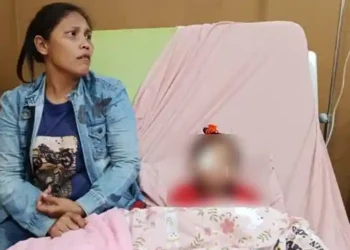 Polisi Tangkap 3 Orang Terkait Peluru Nyasar yang Terkena Bocah 5 Tahun di Medan Belawan