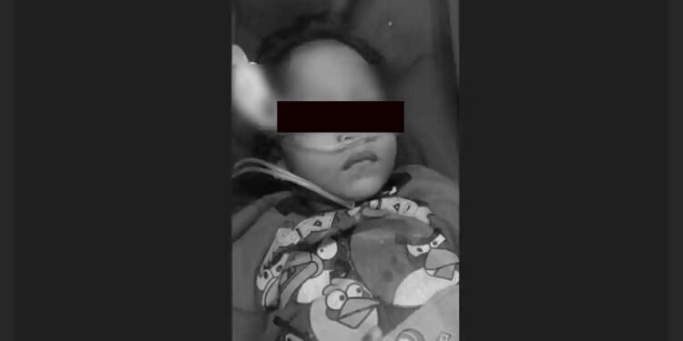 Tawuran Dua Kelompok di Medan Belawan, Bocah 5 Tahun Tertembak Peluru Nyasar