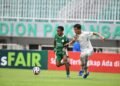 PSMS Medan Kalah Tipis 1-0 Atas Persikad Depok