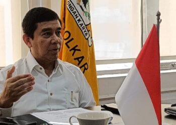 Prof Dr Yuddy Chrisnandi: Idealnya, Gubernur Dipilih oleh Presiden