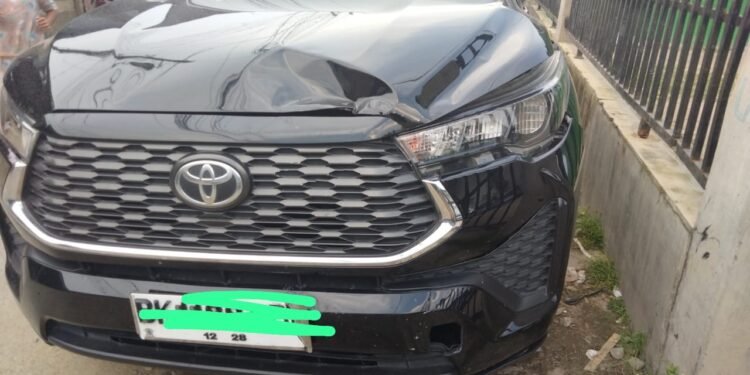 Nasabah Vera Ayu novita Kecewa dengan Pelayanan Asuransi Cakrawala, Klaim Ditolak