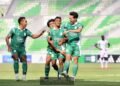 Ditangan Juru Taktik Baru, PSMS Medan Bekuk Adhyaksa FC 1-0