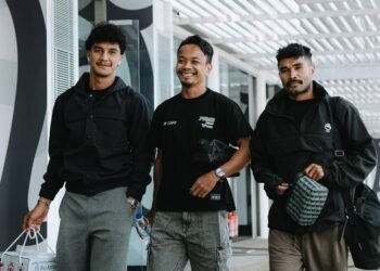 Bawa 23 Pemain ke Tanah Rencong, PSMS Yakin Curi Poin Lawan Persiraja