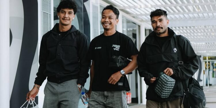 Bawa 23 Pemain ke Tanah Rencong, PSMS Yakin Curi Poin Lawan Persiraja