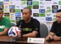PSMS Medan Siap Tempur di Banda Aceh, Target Curi Poin dari Persiraja