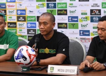 PSMS Medan Siap Tempur di Banda Aceh, Target Curi Poin dari Persiraja