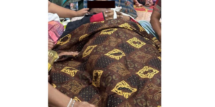 Keluarga Oknum Polisi Tewas Overdosis usai Rayakan Pesta Ulang Tahun di Diskotek Blue Night