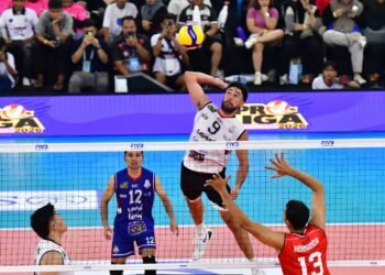 BERITA FOTO: Jakarta Lavani Livin Kalahkan Bhayangkara Presisi di Proliga 2026