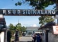 Viral Pasien Meninggal di RSUD Sidikalang Diduga Tunda Rujukan, Ini Penjelasan Manajemen Rumah Sakit