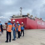 Dukung Distribusi Bantuan