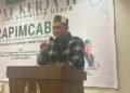 BADKO HMI Sumut Nilai Wacana Kementerian Polri Berpotensi Lemahkan Independensi Kepolisian
