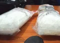 Polda Sumut Gagalkan Pengiriman 2 Kg Sabu Dikemas dalam Bika Ambon