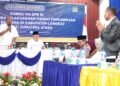 Pemkab Langkat Terima Berbagai Bantuan Strategis dari Komisi VIII DPR RI untuk Korban Banjir