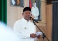 Bupati Langkat Ingatkan Pejabat Daerah Agar Serap Aspirasi Masyarakat saat Safari Ramadhan