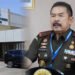 Jaksa Agung Gagal Sambangi Kota Binjai, Ini Kata Kejari