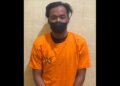 Pria di Binjai Ditangkap Polisi Usai Curi Mesin Air dan Sepeda BMX di Gudang Rumah Milik Warga