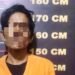 Pria di Langkat Diringkus Polisi Usai Curi Uang dan Ancam Karyawan Toko Pakai Pisau Cutter