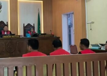 Ternyata Pecatan Polisi Diperintahkan Oknum Perwira Unit Polda Sumut Jualkan 1 Kg Sabu