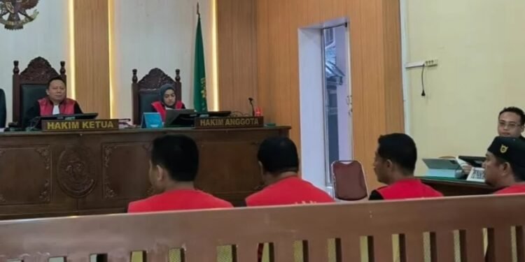 Ternyata Pecatan Polisi Diperintahkan Oknum Perwira Unit Polda Sumut Jualkan 1 Kg Sabu