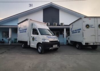 SPPG di Aspol Polres Langkat dan Pantai Gemi Buat Resah Masyarakat, Ini Penyebabnya