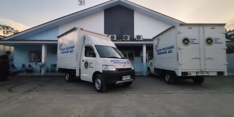 SPPG di Aspol Polres Langkat dan Pantai Gemi Buat Resah Masyarakat, Ini Penyebabnya