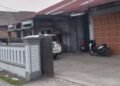 Kepling Sebut Ada 9 Butir Ekstasi Usai Rumah Warga di Kota Binjai Digerebek Polresta Deliserdang