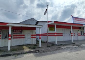 Tak Ada Simpan Pinjam di Koperasi Merah Putih yang Diresmikan Gubsu di Binjai, Kini Udah Tutup Sebulan