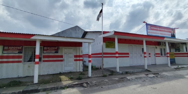 Tak Ada Simpan Pinjam di Koperasi Merah Putih yang Diresmikan Gubsu di Binjai, Kini Udah Tutup Sebulan