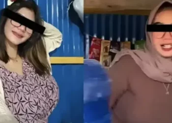 Netizen Ramai Cari Link Video Asli Winda Can yang Viral di Medsos