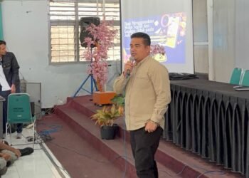 Asas lex Favor Reo KUHAP Nasional Buah Pemikian Siapa?