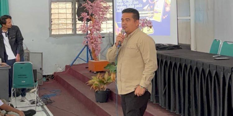 Asas lex Favor Reo KUHAP Nasional Buah Pemikian Siapa?