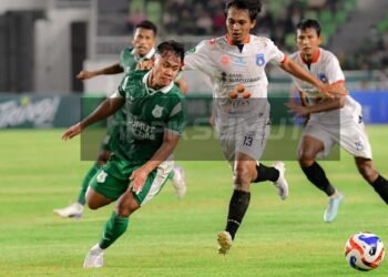 Eko Purdjianto Puji Penampilan Pemain PSMS Medan Usai Kalahkan Sumsel 3-1