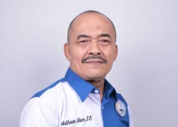 Tiang Rig yang Ancam Nelayan di Langkat, PNTI Sumut : Potensi Langgar PP Pengawasan Migas