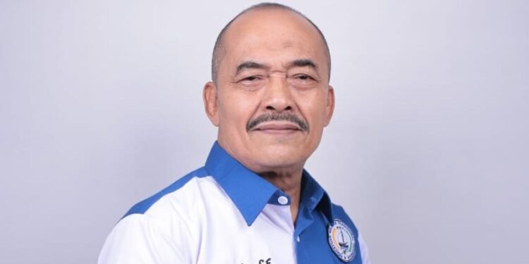 Tiang Rig yang Ancam Nelayan di Langkat, PNTI Sumut : Potensi Langgar PP Pengawasan Migas