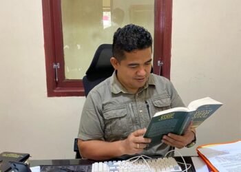 Gunakan KUHAP Baru, Polsek Sidikalang Terapkan MKR Kasus Penganiayaan